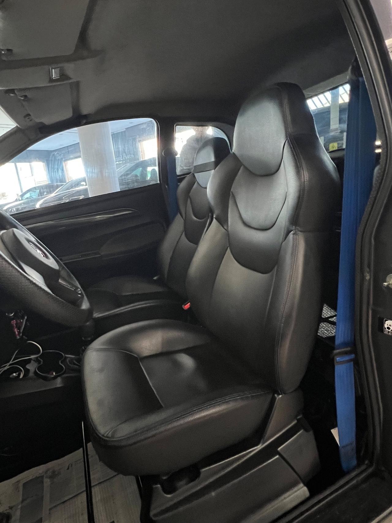 Aixam City GTO Emotion