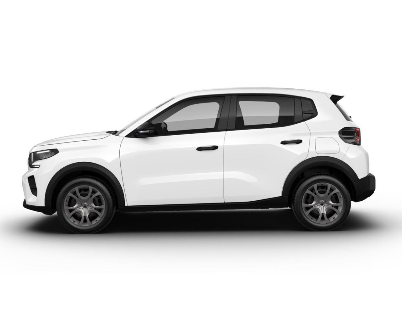 Citroen C3 PureTech 100 You PRONTA CONSEGNA