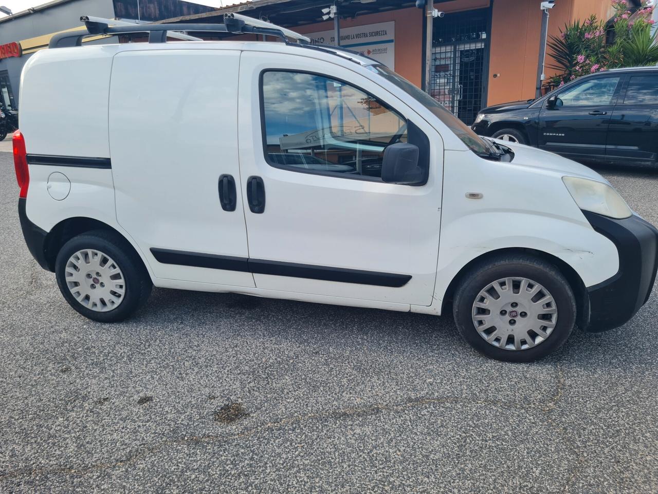 Fiat Fiorino 1.3 MJT *TAGLIANDATO*CLIMA*