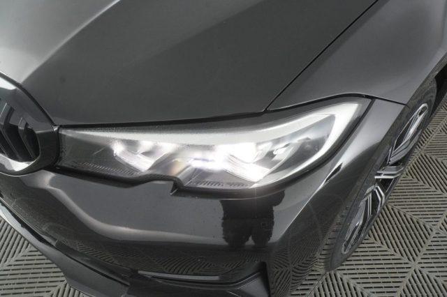 BMW 318 Serie 3 (G20/G21) d Touring Business Advantage/