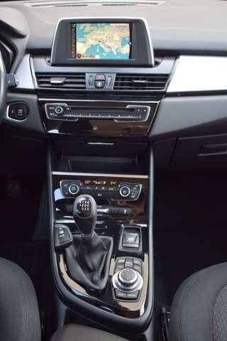BMW 216 Serie F45 Active Tourer 216d Active Tourer Sport