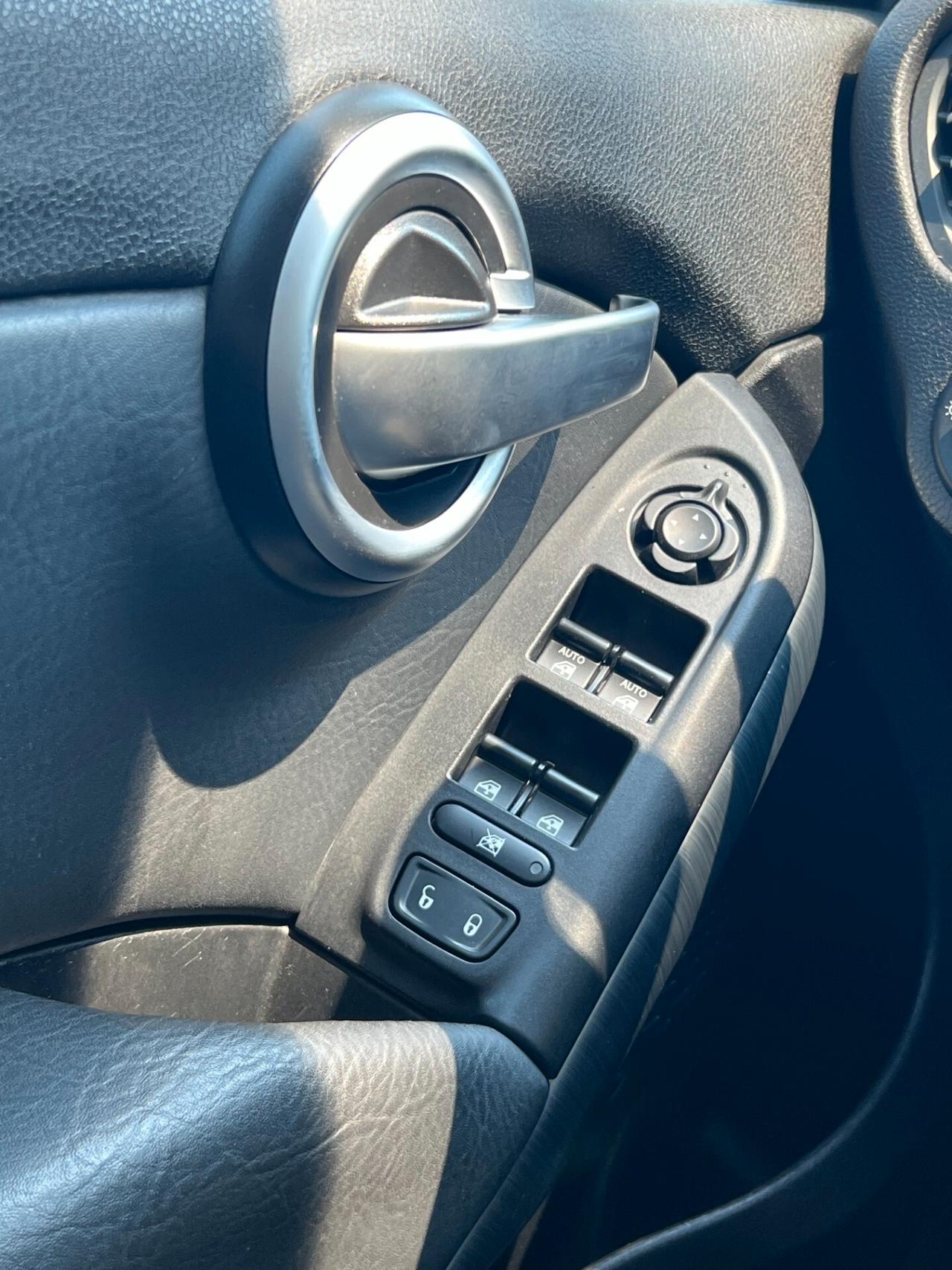 Fiat 500X 2.0 MultiJet 140 CV 4x4 Cross Plus
