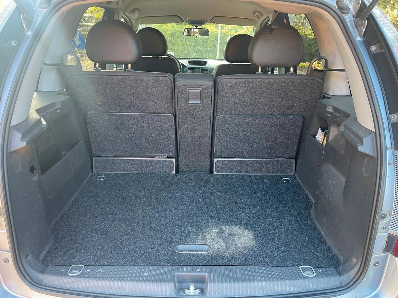 Opel Meriva 1.3 CDTI ecoFLEX Cosmo