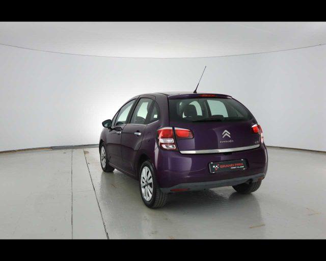 CITROEN C3 PureTech 82 Seduction