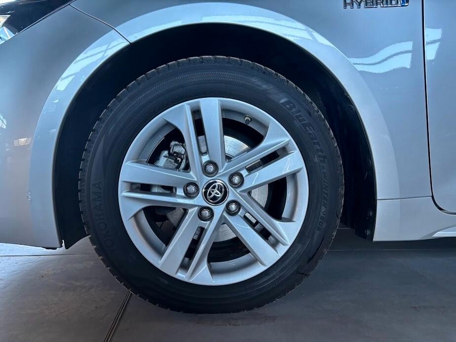 Toyota Corolla 1.8 Hybrid Active NEOPATENTATI + IVA