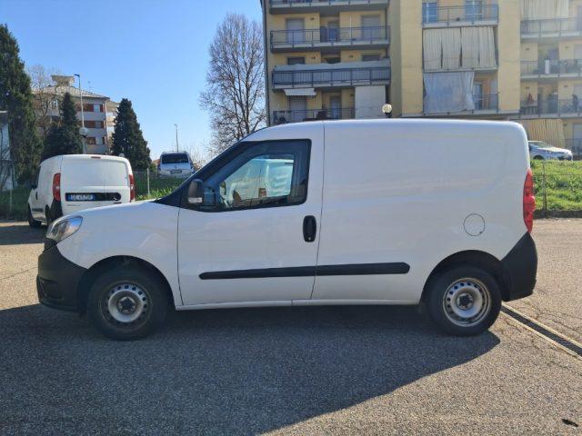 FIAT Doblo Doblò 1.3 MJT S&S