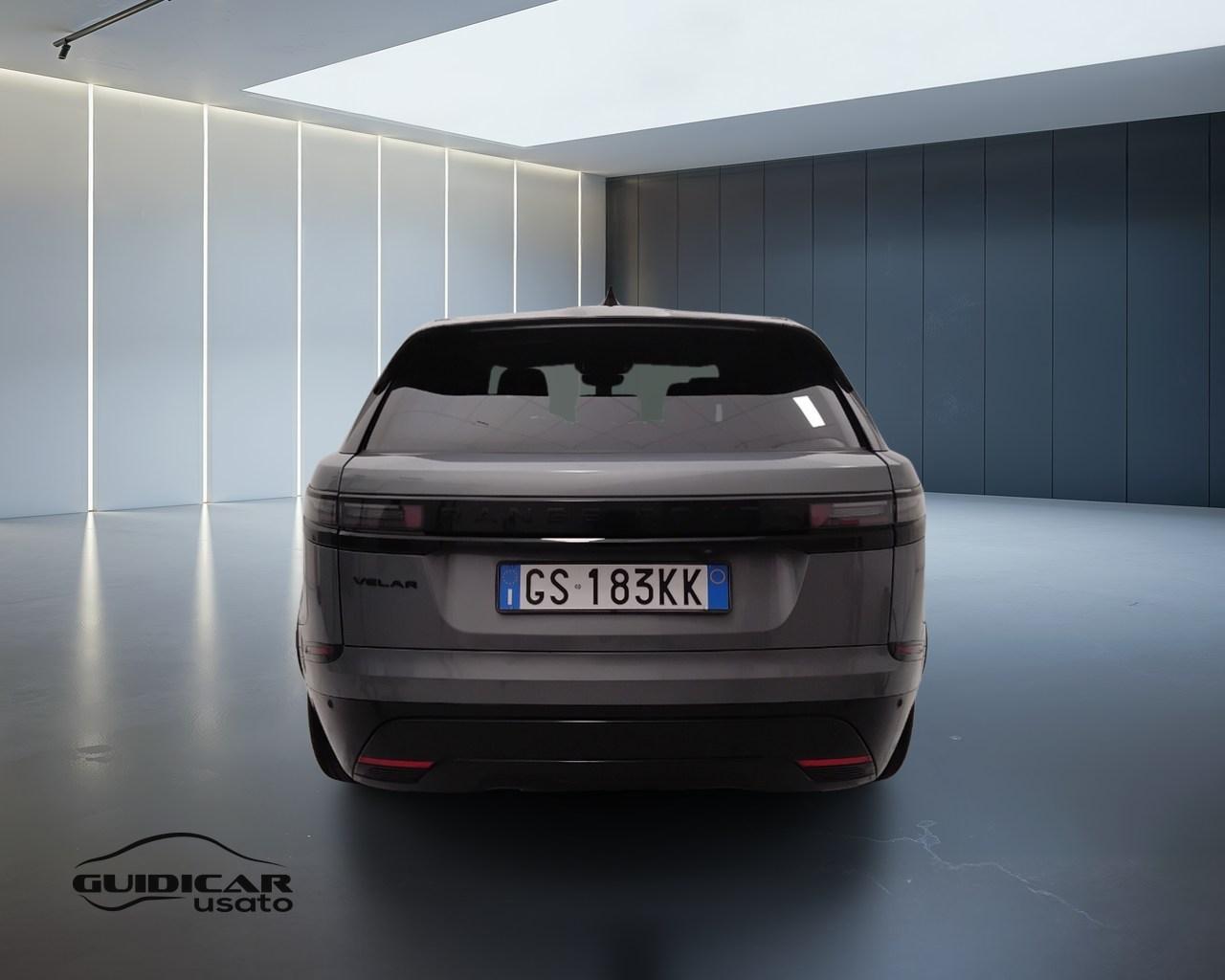 LAND ROVER Range Rover Velar 2021 - Range Rover Velar 2.0d i4 mhev R-Dy