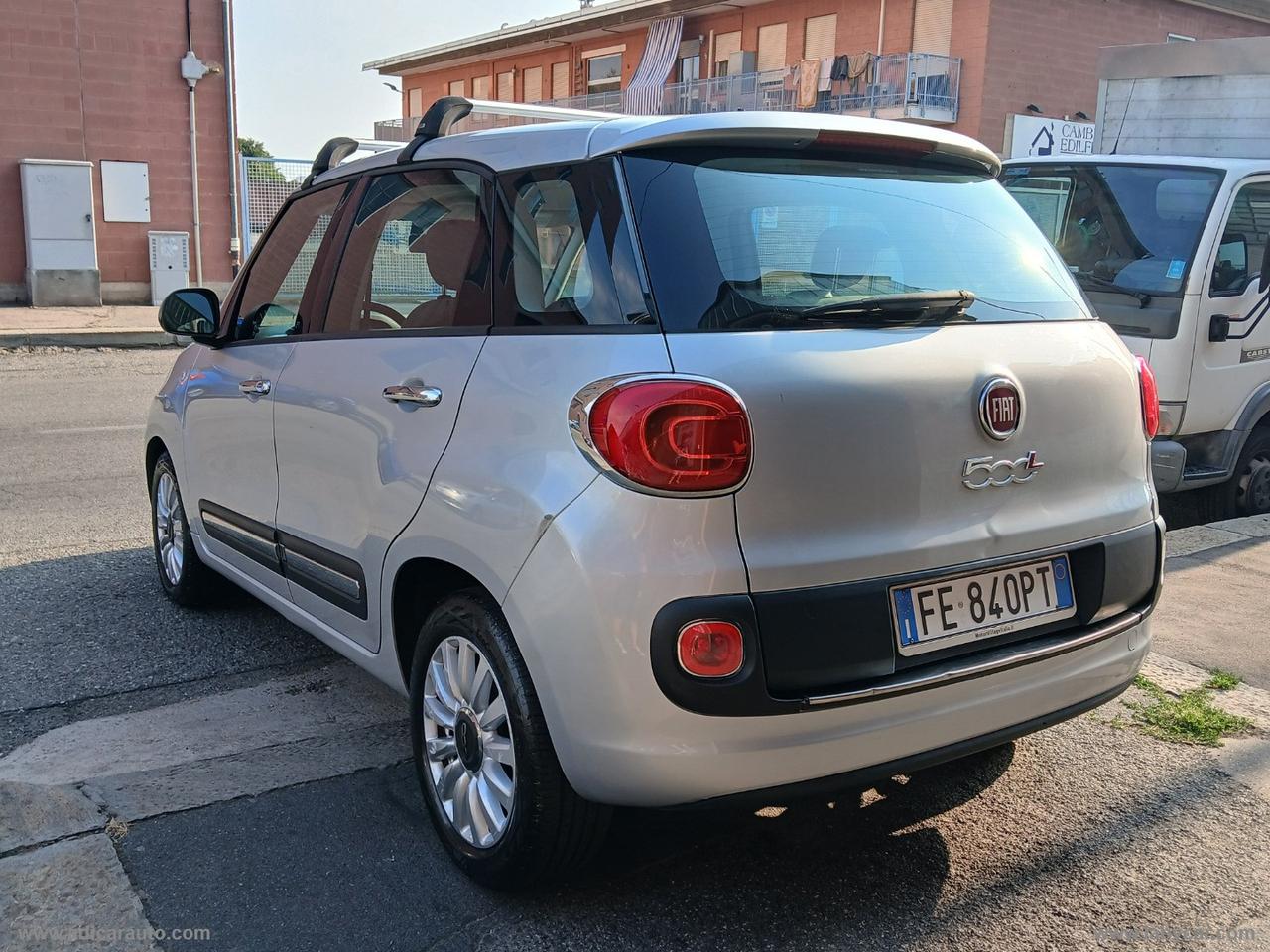 FIAT 500L 1.3 MJT 95 CV Business