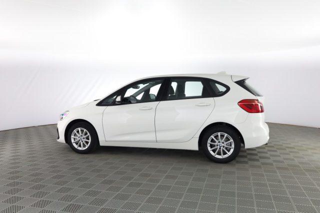 BMW 218 Serie 2 d Active Tourer Business