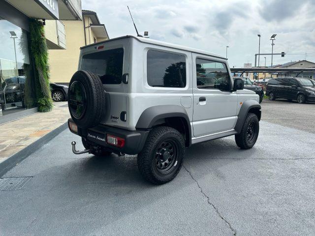 SUZUKI Jimny 1.5 5MT Easy PRO PREZZO NETTO