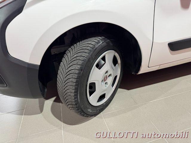FIAT Fiorino 1.3 MJT 95CV Cargo