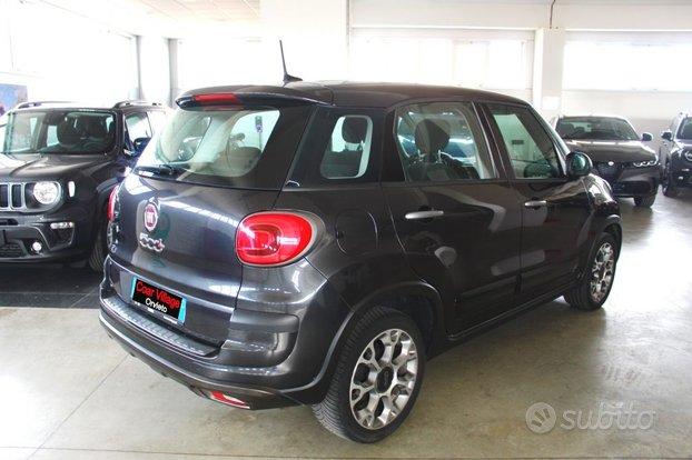 FIAT 500L 1.3 Multijet 95 CV Cross