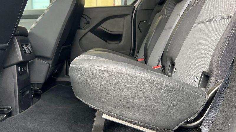 Renault Kangoo equilibre Blue dCi 115