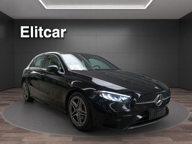 MERCEDES-BENZ A 180 Automatic AMG Line Advanced Plus