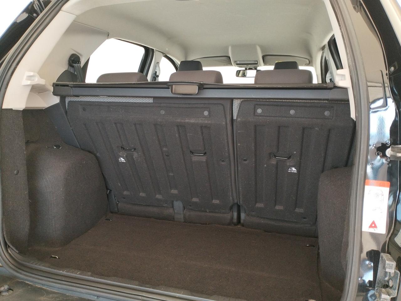 Ford EcoSport 1.5 TDCi 90 CV - NEOPATENTATI