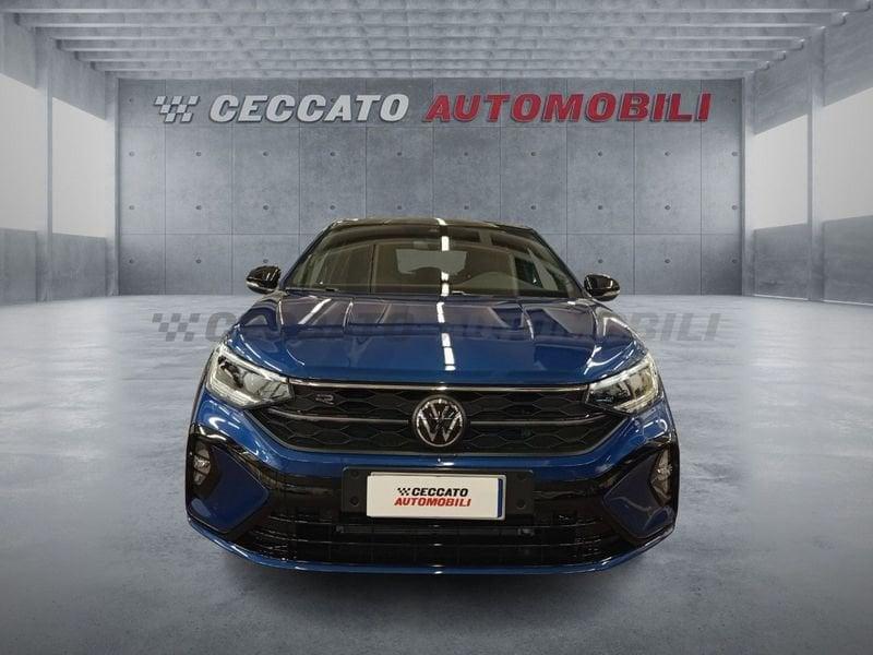 Volkswagen Taigo 1.0 TSI R-LINE 115CV DSG MY 25