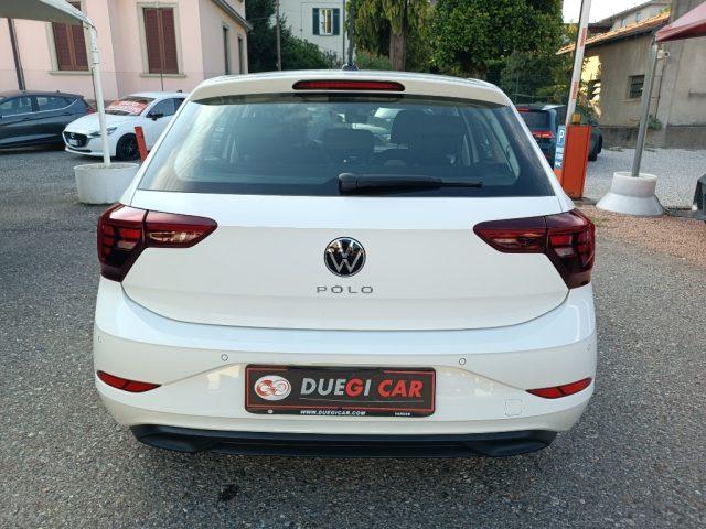 VOLKSWAGEN Polo 1.0 Life