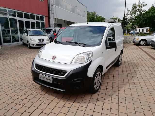 FIAT Fiorino 1.3 MJT 95CV Cargo SX Az.Italia 80.000 Km