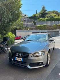 Audi A4 Avant 2.0 TDI 143 CV F.AP. multitronic