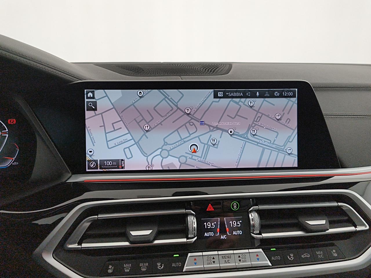 BMW X5 xDrive40d MSport