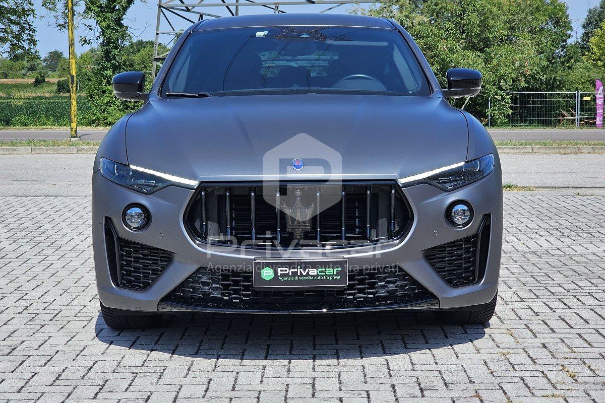 MASERATI Levante V6 AWD Gransport