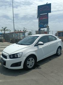 Chevrolet Aveo 1.3 diesel 75CV S&S 5 porte LT