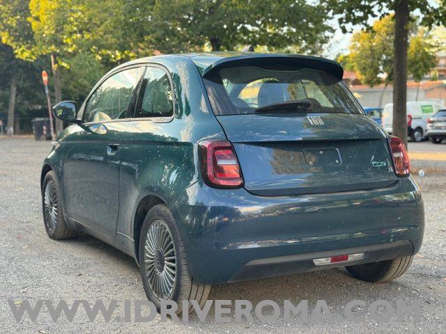 FIAT 500 Berlina 42 kWh Icon 118cv