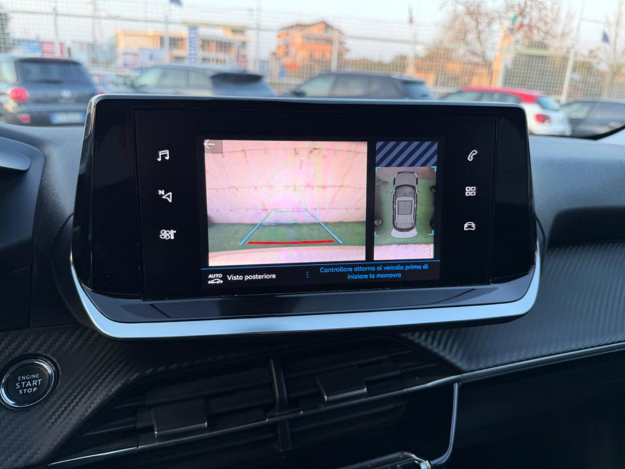 Peugeot 2008 BlueHDi 130 S&S EAT8 GT Pack