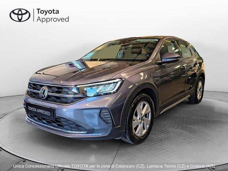 Volkswagen Taigo 1.0 TSI Life