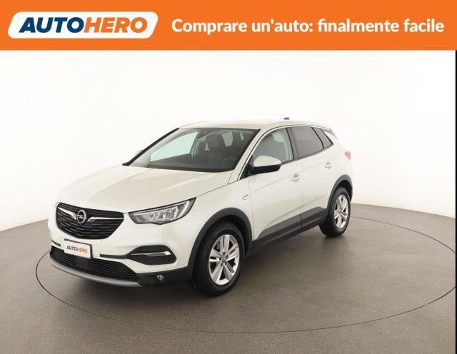OPEL Grandland X 1.5 diesel Ecotec Start&Stop aut. Innovation