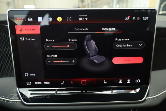 VOLKSWAGEN Passat 1.5 eTSI 150 CV ACT DSG Business