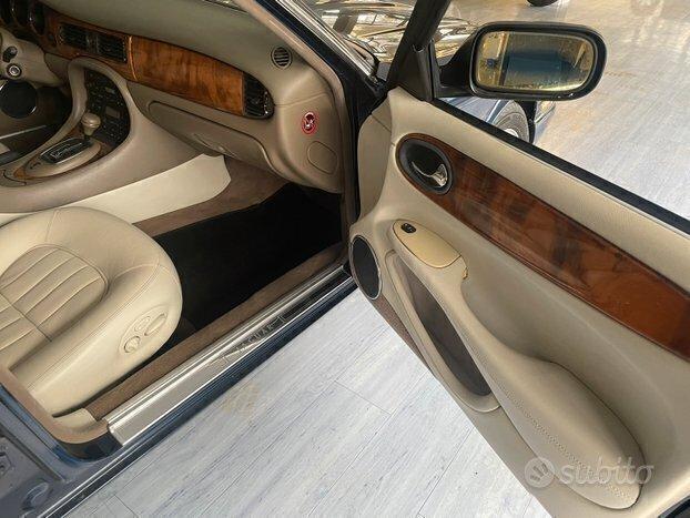 Jaguar XJ SOVEREIGN