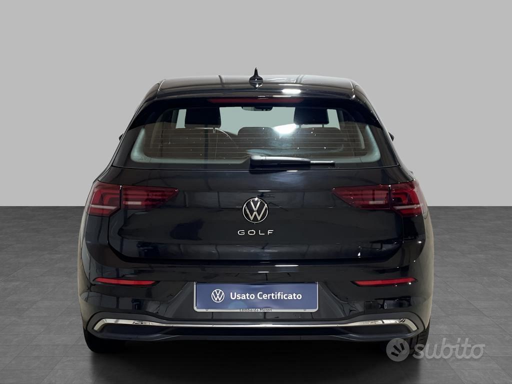 Volkswagen Golf 2.0 tdi Style 150cv dsg