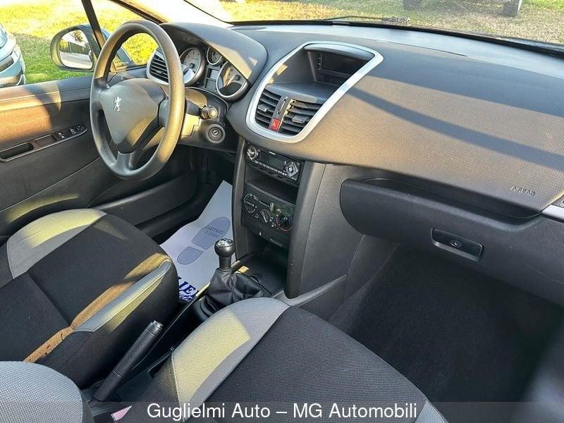 Peugeot 207 1.4 88CV 5p. X Line SOLO KM 100000