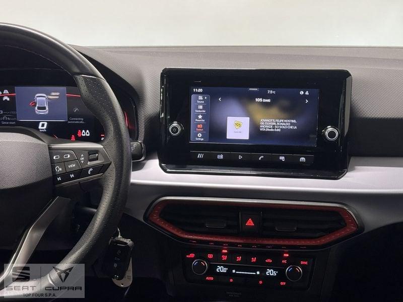 SEAT Ibiza 1.0 Eco TSI 70KW FR