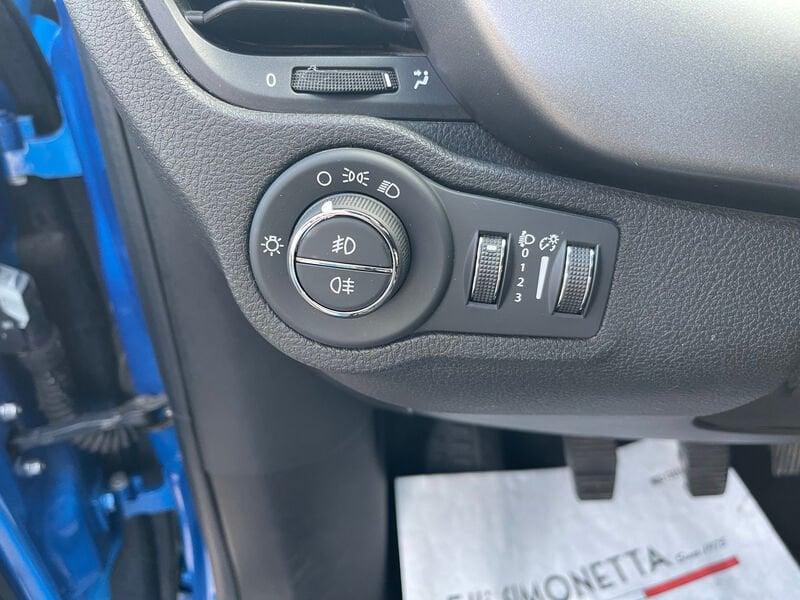 FIAT 500X 1.0 t3 Sport 120cv