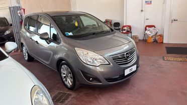 Opel Meriva 1.3 CDTI 95CV ecoFLEX Cosmo