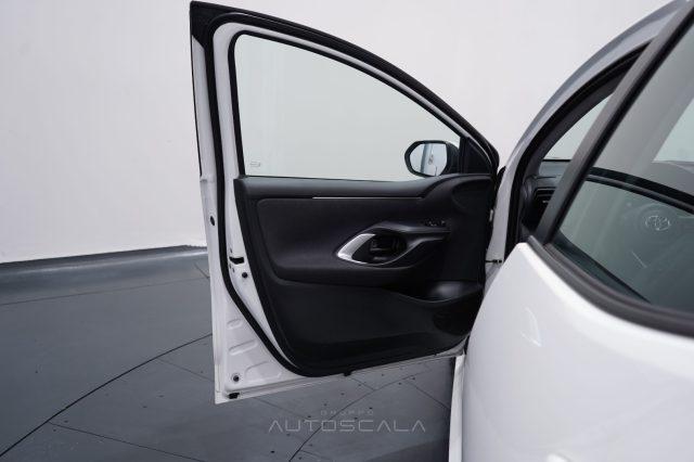 TOYOTA Yaris 1.5 Hybrid 116cv 5 porte Dynamic Business