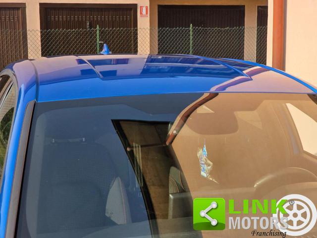 FORD Focus 1.0 EcoBoost Hybrid 125 CV Powershift 5p. ST-Line