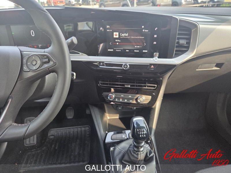 Opel Mokka 1.2 Turbo Edition-PROMO GALLOTTI