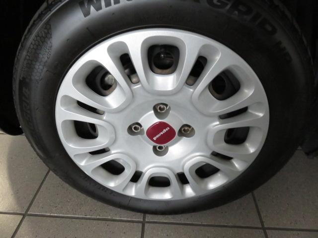 Fiat Panda 1.0 firefly hybrid s&s 70cv