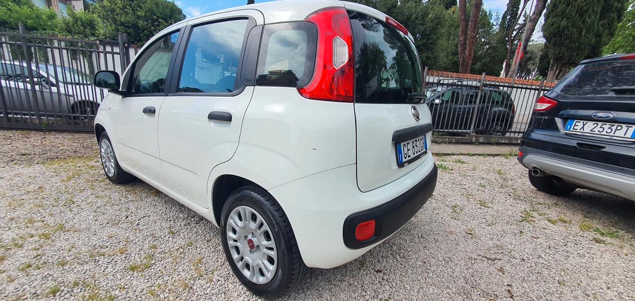 Fiat Panda 1.2 Easy