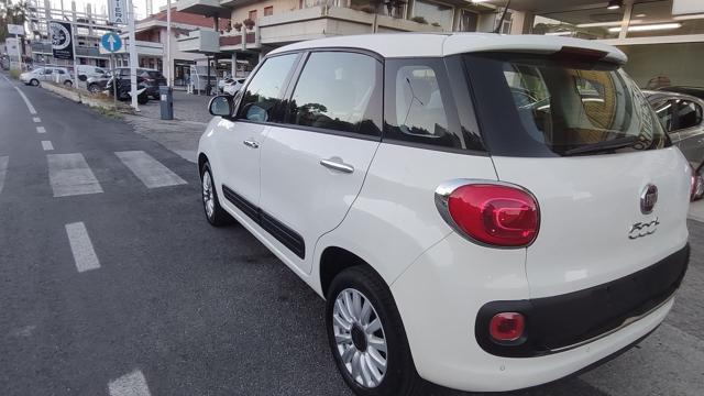 FIAT 500L 0.9 TwinAir Turbo Natural Power Lounge