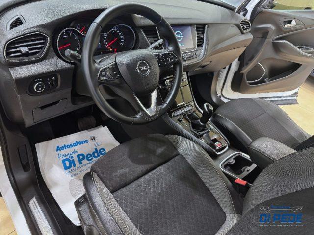 OPEL Grandland X 1.5 diesel Ecotec Start&Stop aut. Innovation