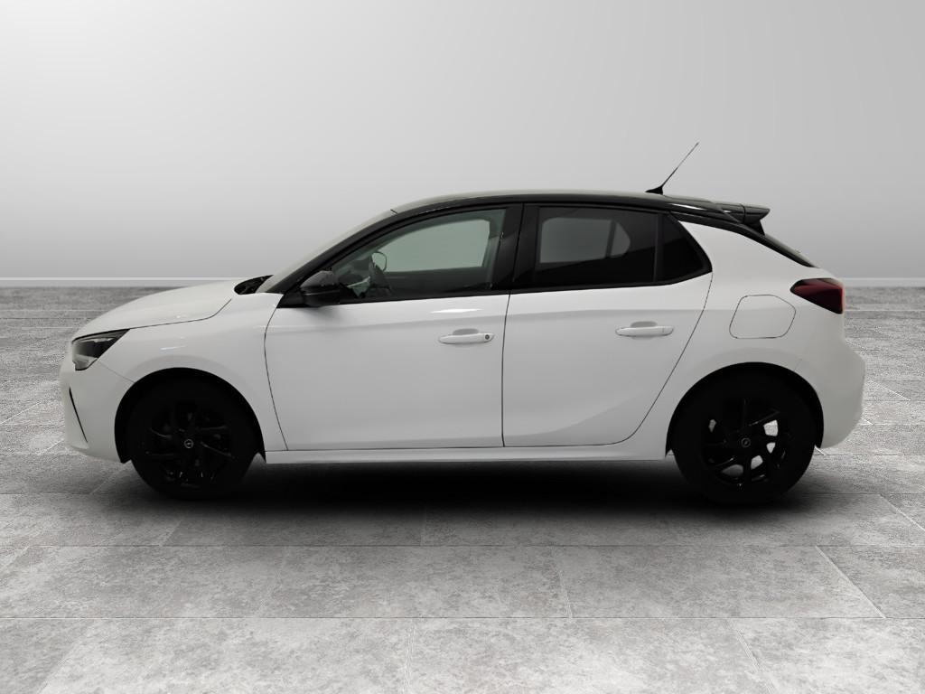 OPEL Corsa VI 2020 - Corsa 1.2 D&T s&s 75cv