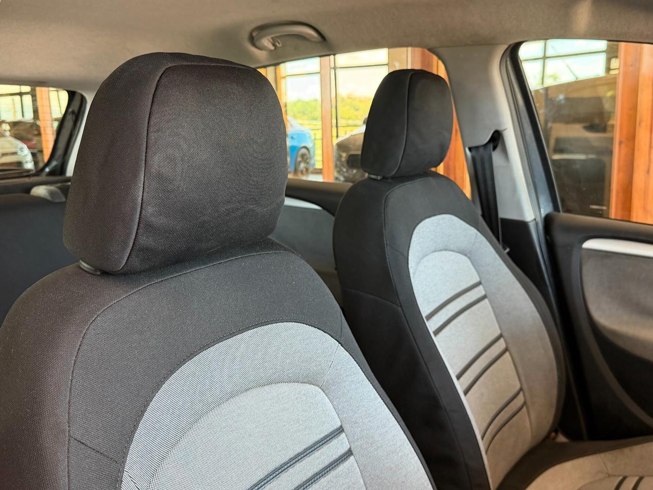 Fiat Punto Evo 1.2 65 cv. 5 porte DYNAMIC