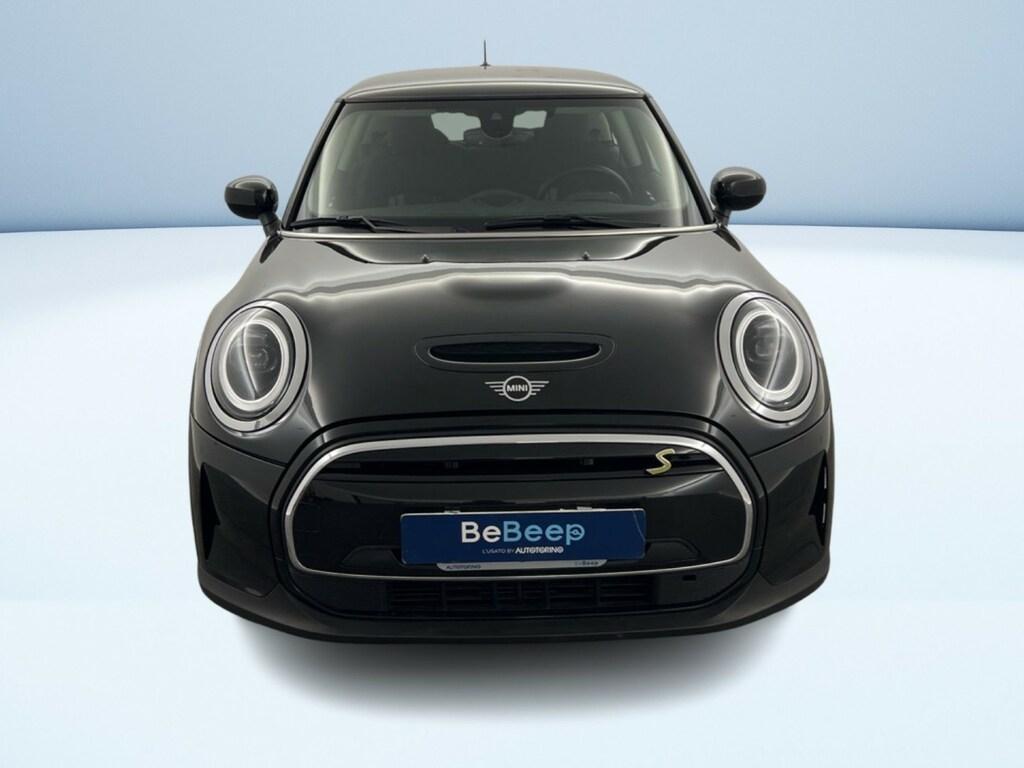 Mini Cooper SE 3p Classic auto