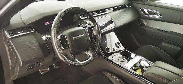 LAND ROVER Range Rover Velar 2.0D I4 240 CV R-Dynamic
