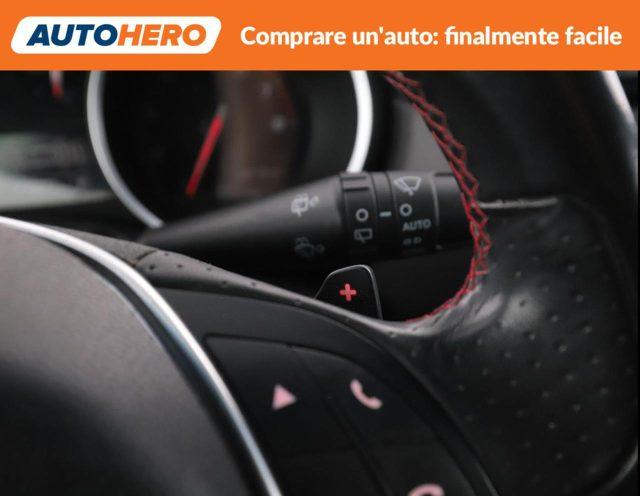 ALFA ROMEO Giulietta 1750 Turbo TCT Veloce