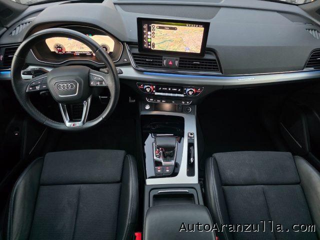AUDI Q5 SportBack 40 S Line 2.0 TDI 204CV Quattro S tronic